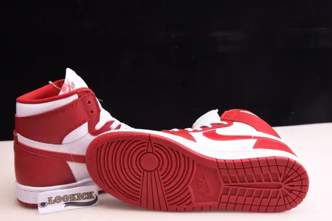 Cheap MAX 1 Jordan Retro High 'New Air Beginnings' CQ4921-601 OG '85 0605